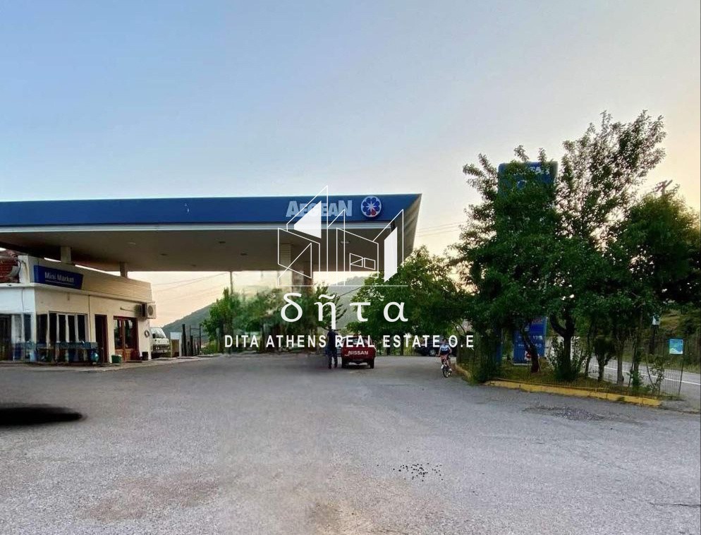Επιχειρηματικό κτίριο 360 τ.μ. πρός πώληση, Ευρυτανία, Βίνιανη