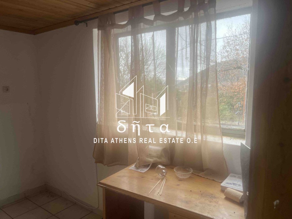Επιχειρηματικό κτίριο 360 τ.μ. πρός πώληση, Ευρυτανία, Βίνιανη