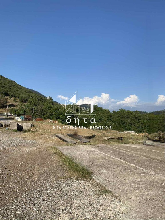 Επιχειρηματικό κτίριο 360 τ.μ. πρός πώληση, Ευρυτανία, Βίνιανη
