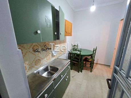 Studio 33sqm for rent-Patra » Ipsila Alonia
