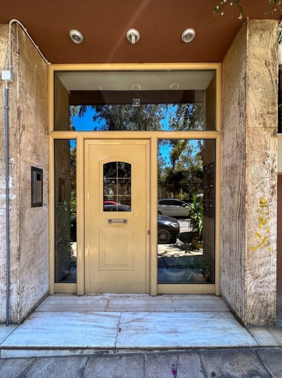 Διαμέρισμα 97 τ.μ. πρός πώληση, Αθήνα - Κέντρο, Ιλίσια