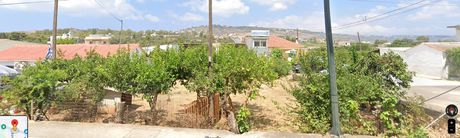 Οικόπεδο 460 τ.μ. για πώληση