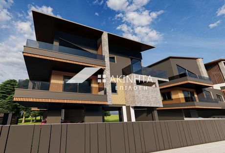 Maisonette 120sqm for sale-Alexandroupoli » Yeb