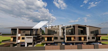 Maisonette 120sqm for sale-Alexandroupoli » Yeb