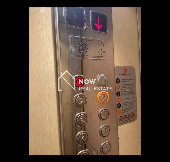 Διαμέρισμα 63 τ.μ. προς πώληση, Βοτανικός Αθήνας