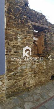 Land plot 95sqm for sale-Sithonia » Agios Nikolaos