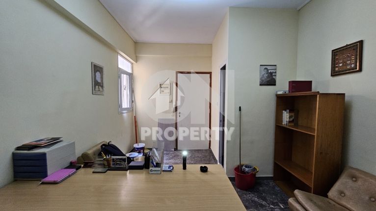 Γραφείο 20 τ.μ. για πώληση, Αθήνα - Κέντρο, Εξάρχεια - Νεάπολη