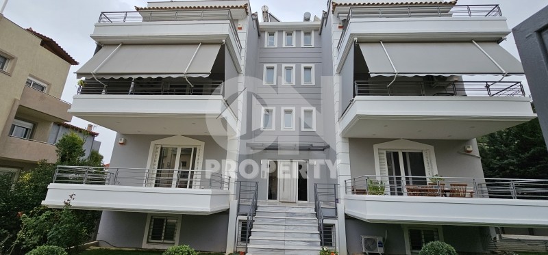 Μεζονέτα 123 τ.μ. πρός πώληση, Αθήνα - Ανατολικά Προάστια, Παλλήνη