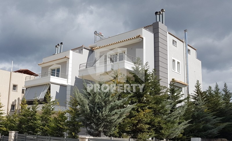 Μεζονέτα 123 τ.μ. πρός πώληση, Αθήνα - Ανατολικά Προάστια, Παλλήνη