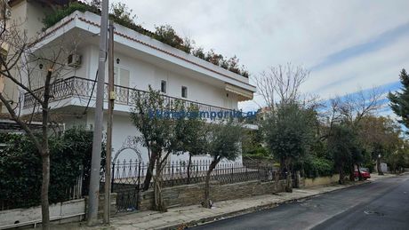 Maisonette 255sqm for sale-Chalandri