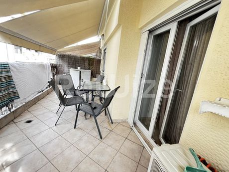 Apartment 90sqm for sale-Kamara
