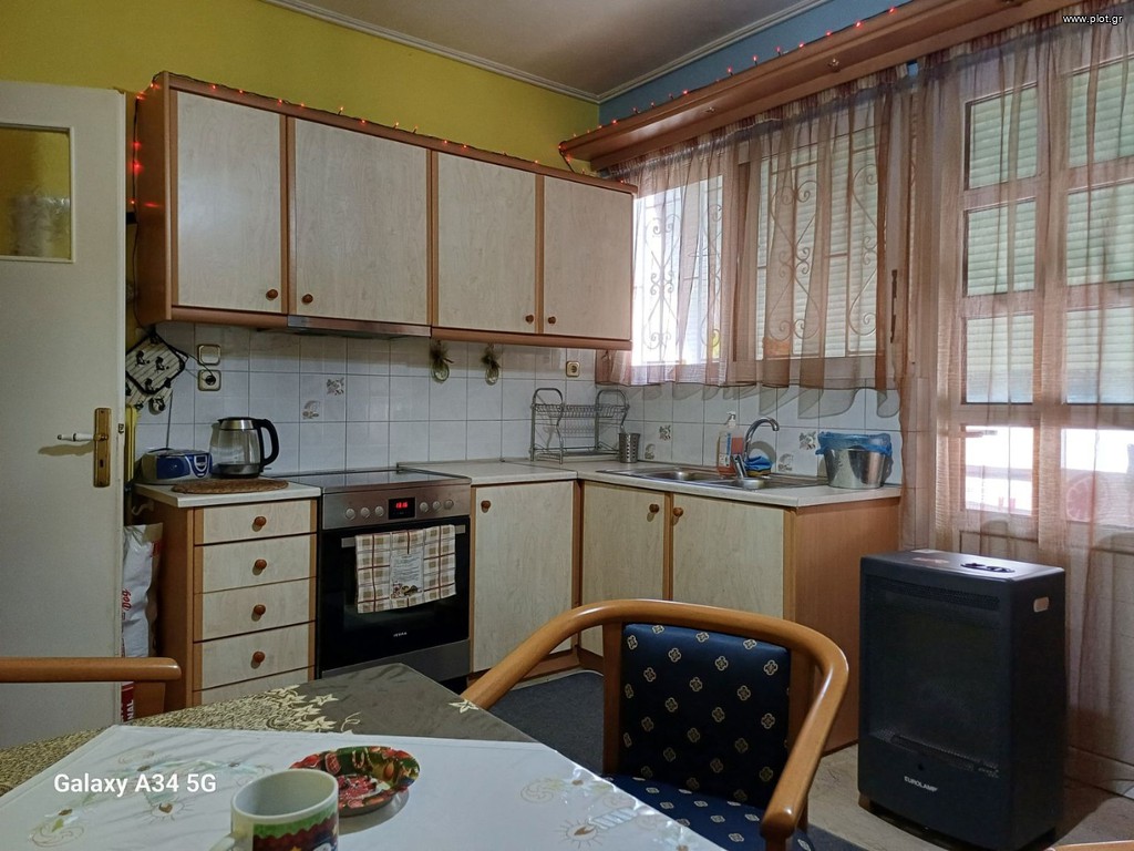 Διαμέρισμα 87 τ.μ. πρός πώληση, Αθήνα - Κέντρο, Λεωφ. Πατησίων - Λεωφ. Αχαρνών