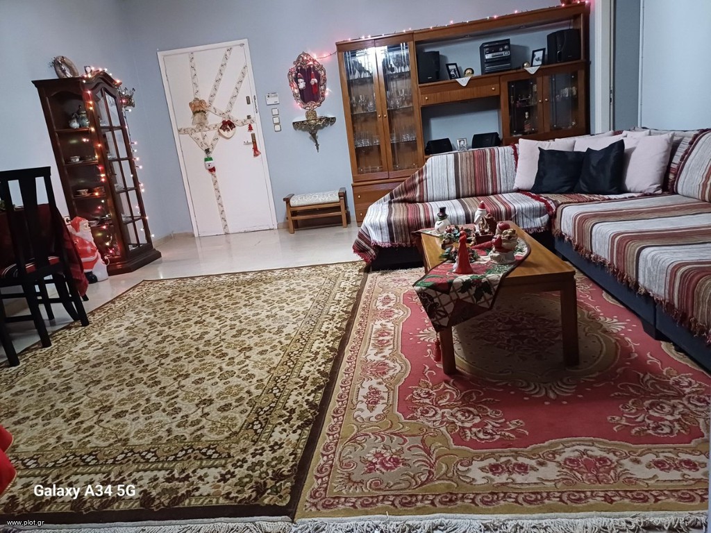 Διαμέρισμα 87 τ.μ. πρός πώληση, Αθήνα - Κέντρο, Λεωφ. Πατησίων - Λεωφ. Αχαρνών