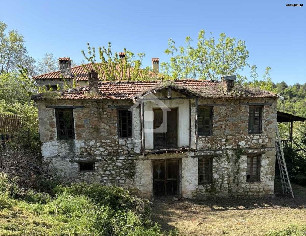 Μονοκατοικία 60 τ.μ. προς πώληση, Ν. Πιερίας, Ανατολικος Όλυμπος