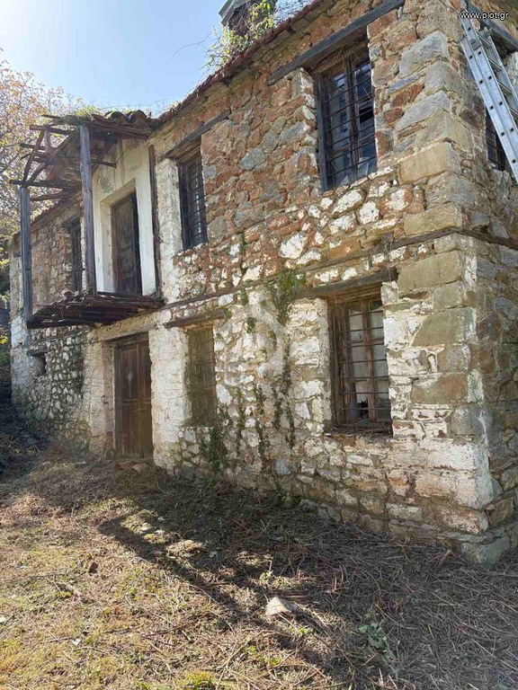 Μονοκατοικία 60 τ.μ. προς πώληση, Ν. Πιερίας, Ανατολικος Όλυμπος