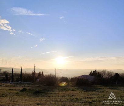 Land plot 1.000sqm for sale-Triglia » Krini
