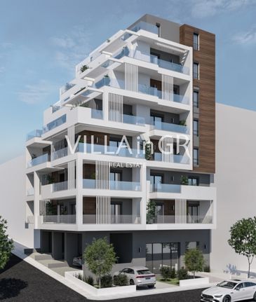 Apartment 87 sqm for sale, Thessaloniki - Center, Martiou