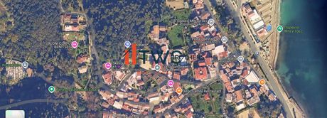 Land plot 1.500sqm for sale-Corfu
