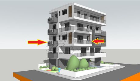 Διαμέρισμα 47 τ.μ. προς πώληση