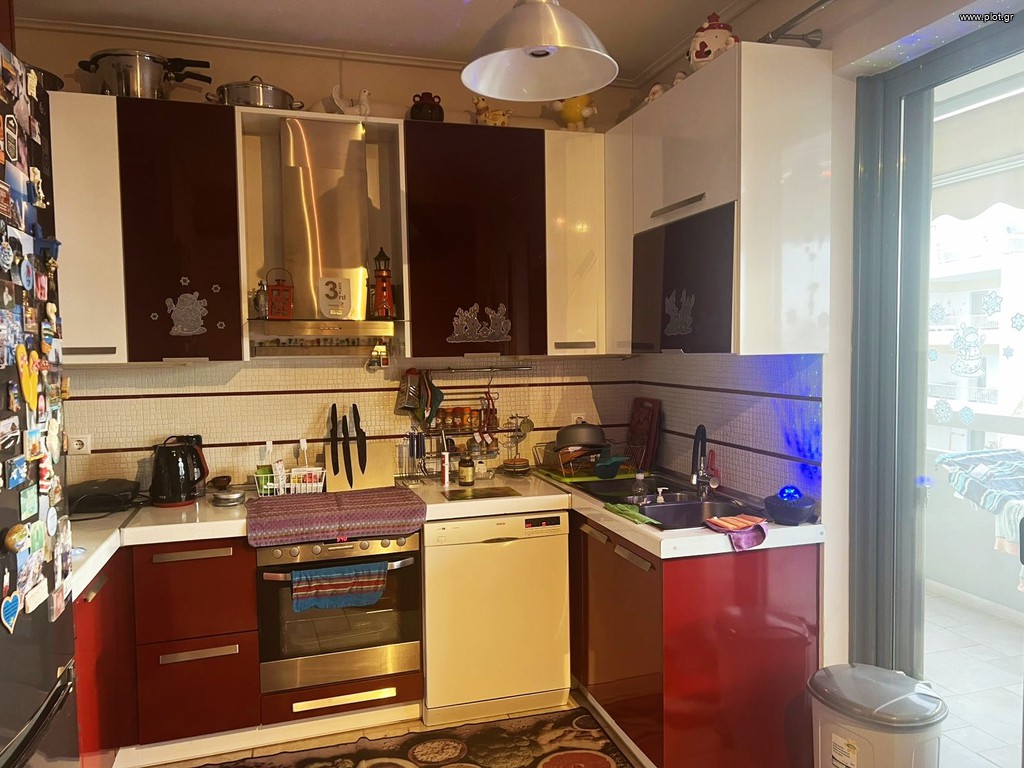 Διαμέρισμα 118 τ.μ. πρός πώληση, Αθήνα - Βόρεια Προάστια, Βριλήσσια