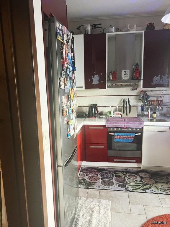 Διαμέρισμα 118 τ.μ. πρός πώληση, Αθήνα - Βόρεια Προάστια, Βριλήσσια