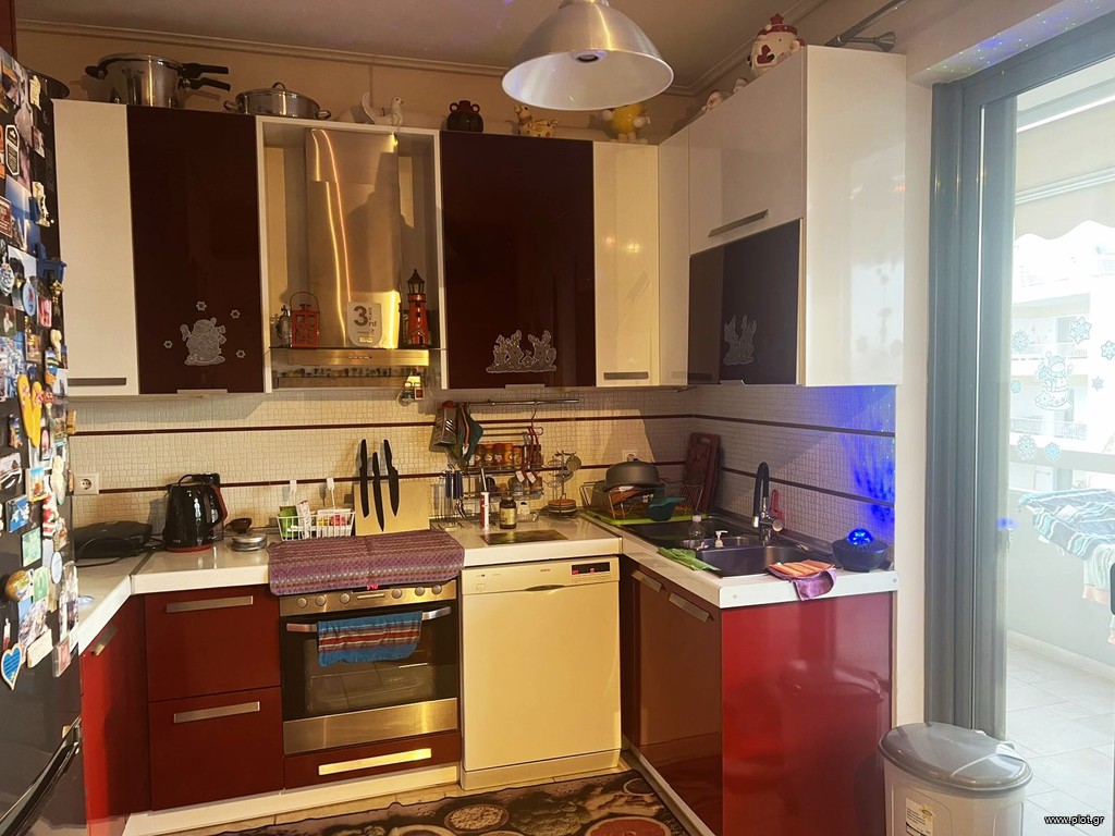 Διαμέρισμα 118 τ.μ. πρός ενοικίαση, Αθήνα - Βόρεια Προάστια, Βριλήσσια