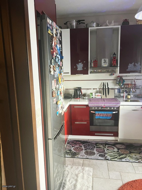 Διαμέρισμα 118 τ.μ. πρός ενοικίαση, Αθήνα - Βόρεια Προάστια, Βριλήσσια
