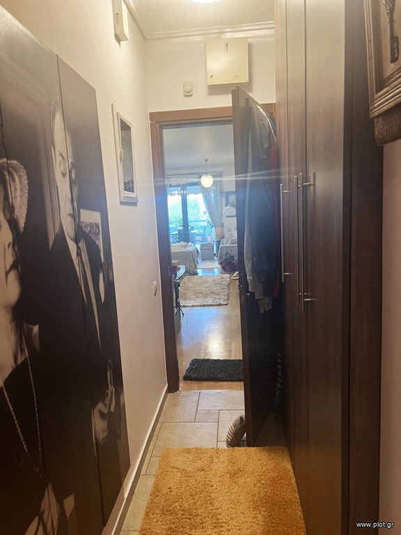 Διαμέρισμα 118 τ.μ. πρός ενοικίαση, Αθήνα - Βόρεια Προάστια, Βριλήσσια