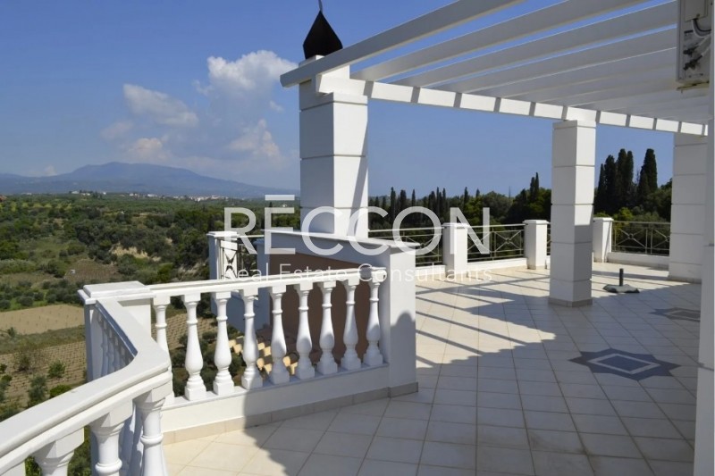 Βίλλα 193 τ.μ. πρός πώληση, Μεσσηνία, Κορώνη
