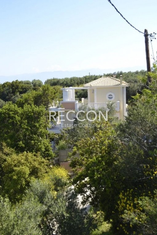 Βίλλα 193 τ.μ. πρός πώληση, Μεσσηνία, Κορώνη