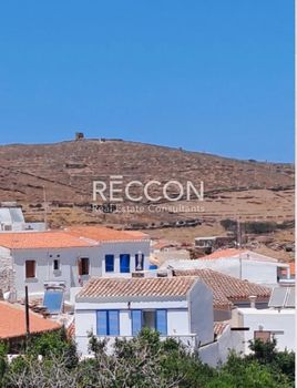 Parcel 12.000sqm for sale-Kythnos » Driopida