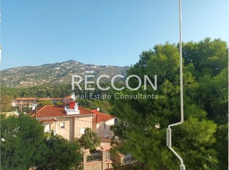 Detached home 200sqm for sale-Penteli » Center