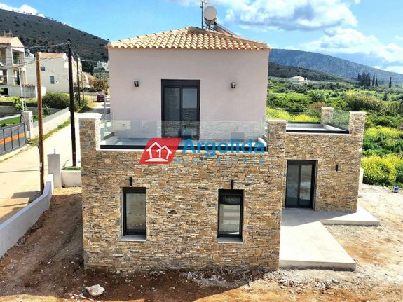 Μονοκατοικία 80 τ.μ. για πώληση, Αργολίδα, Ναύπλιο