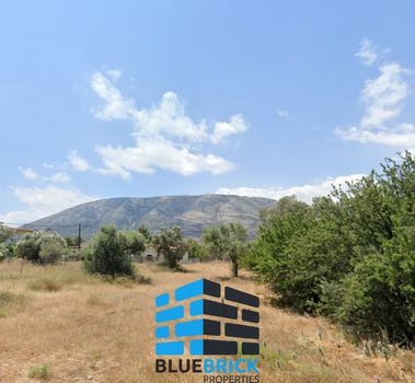 Οικόπεδο 1.771 τ.μ. για πώληση