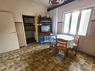 Μονοκατοικία 150 τ.μ. για πώληση, Ν. Καβάλας, Ελευθερές-thumb-1