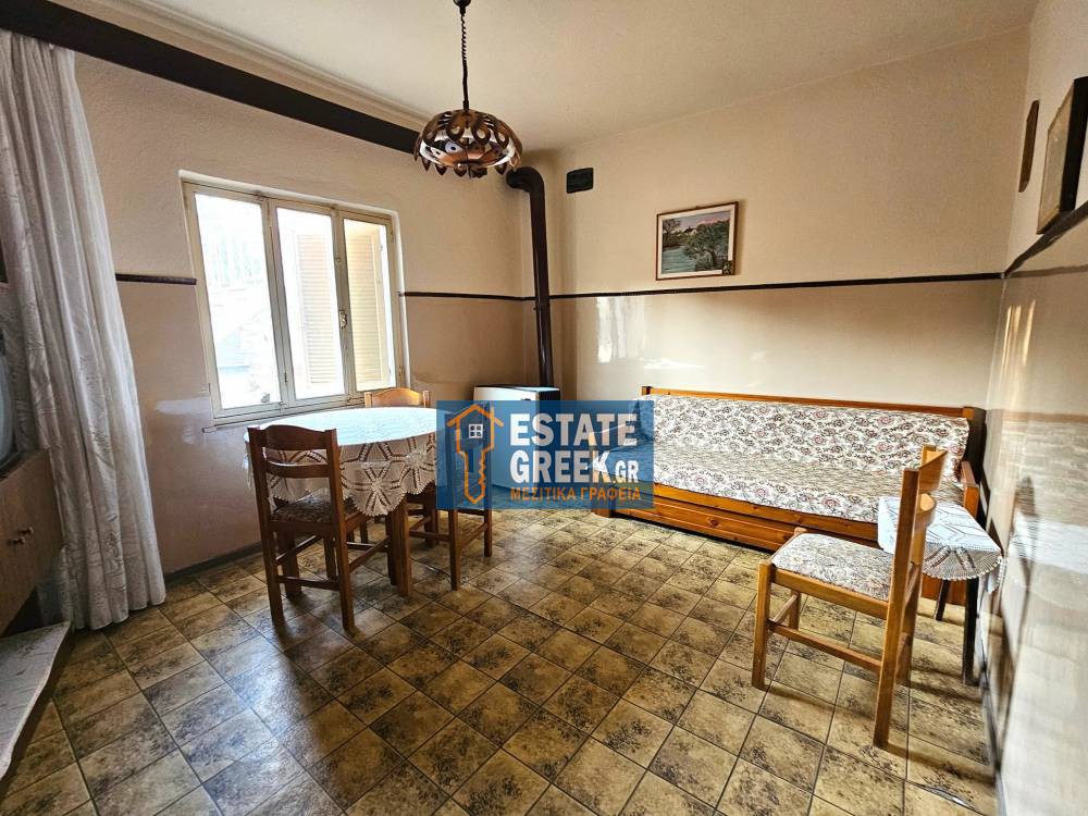 Μονοκατοικία 150 τ.μ. πρός πώληση, Ν. Καβάλας, Ελευθερές