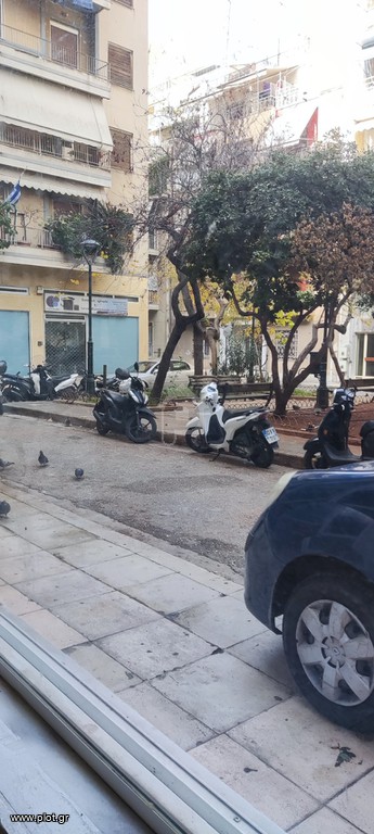 Κατάστημα 188 τ.μ. προς ενοικίαση, Όσιος Λουκάς
