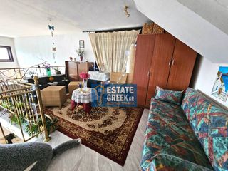 Μονοκατοικία 210 τ.μ. προς πώληση, Κέντρο Δράμας-thumb-4