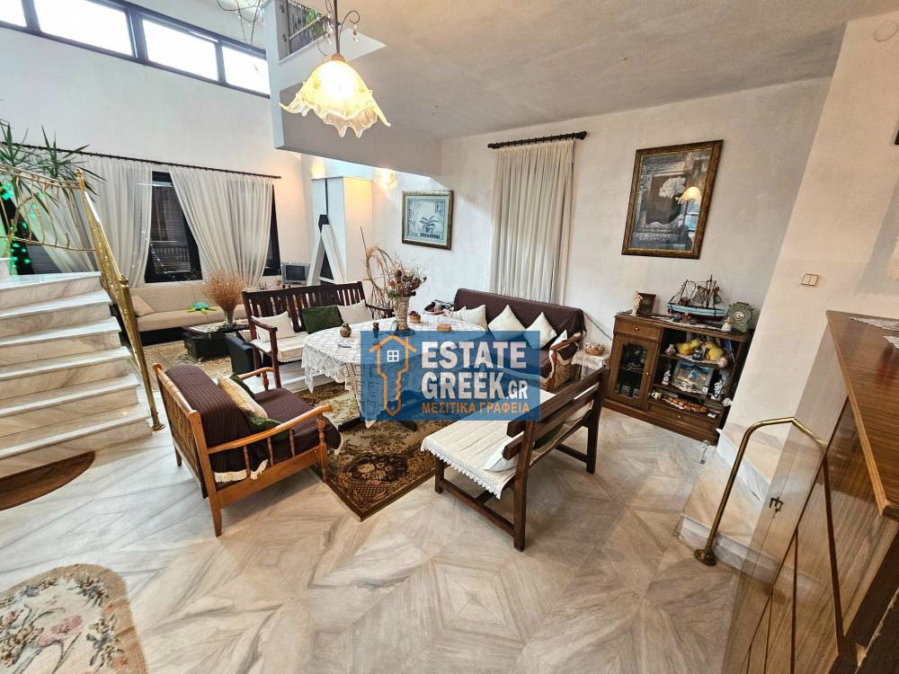 Μονοκατοικία 210 τ.μ. πρός πώληση, Ν. Δράμας, Δράμα
