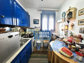 Μονοκατοικία 210 τ.μ. προς πώληση, Κέντρο Δράμας-thumb-13