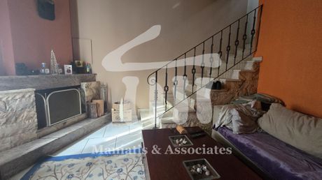 Detached home 140sqm for sale-Kaminia