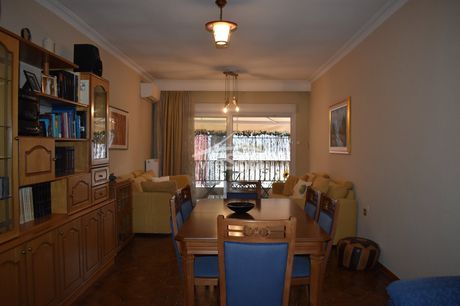 Apartment 115sqm for rent-Ioannina » Center