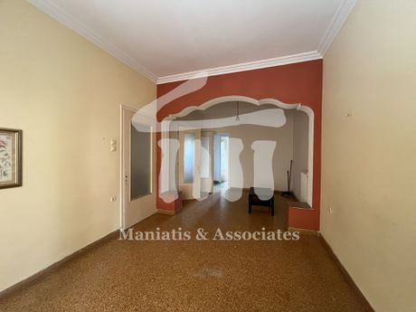 Διαμέρισμα 122 τ.μ. για πώληση