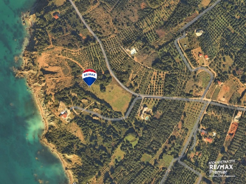 Αγροτεμάχια 18.675 τ.μ. πρός πώληση, Ν. Κέρκυρας, Κέρκυρα