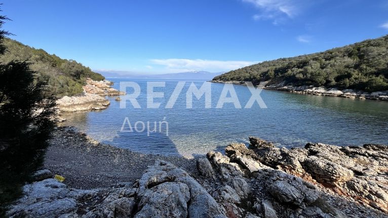Land plot 38.042 sqm for sale, Magnesia, Sourpi