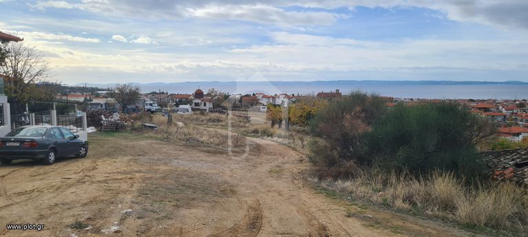 Οικόπεδο 900 τ.μ. για πώληση, Χαλκιδική, Σιθωνία