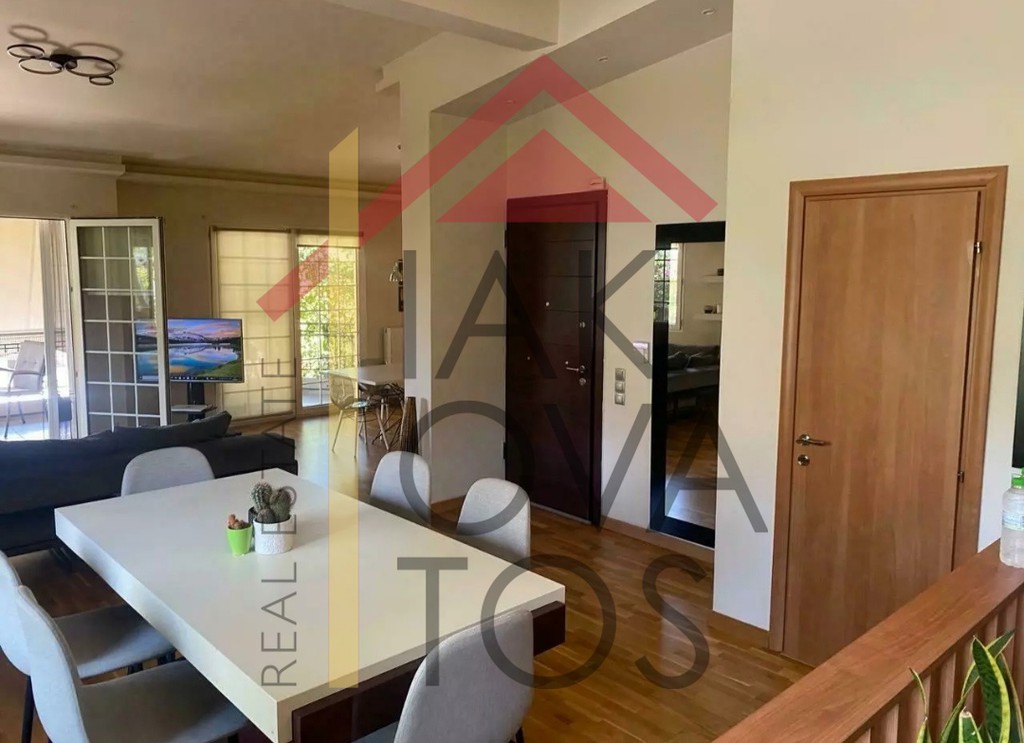 Διαμέρισμα 120 τ.μ. πρός ενοικίαση, Αθήνα - Νότια Προάστια, Γλυφάδα