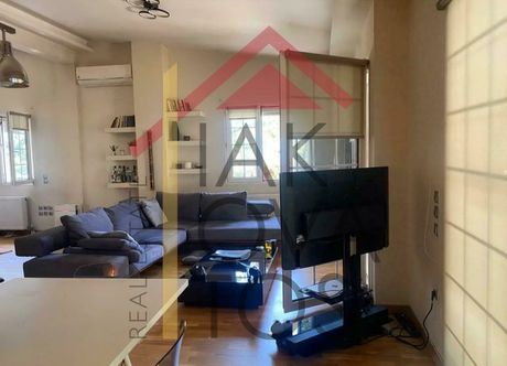 Διαμέρισμα 120 τ.μ. για ενοικίαση