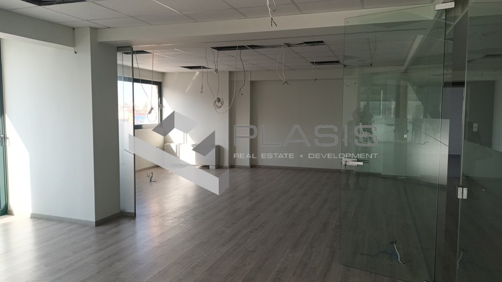 Γραφείο 770 τ.μ. πρός ενοικίαση, Αθήνα - Βόρεια Προάστια, Νέα Ιωνία