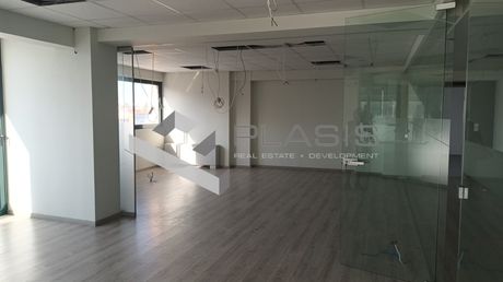 Γραφείο 770τ.μ. για ενοικίαση-Νέα ιωνία